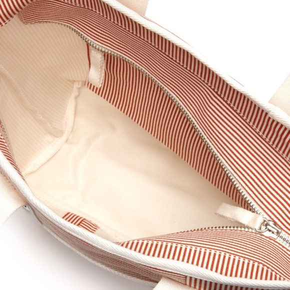 lacoste┆medium shopping bag - Picture 4 of 7